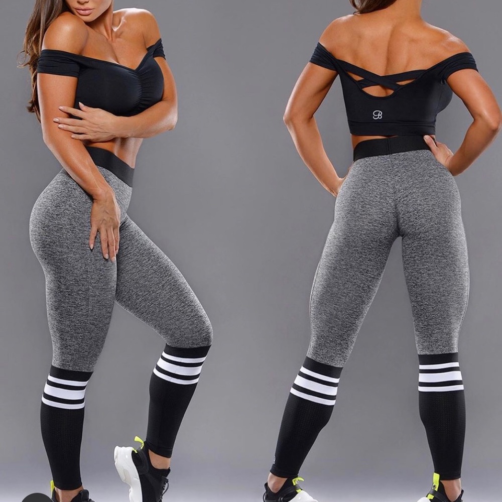 Bombshell Sportswear leggings